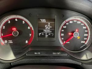 Volkswagen Polo Vivo hatch 1.4 - Image 4