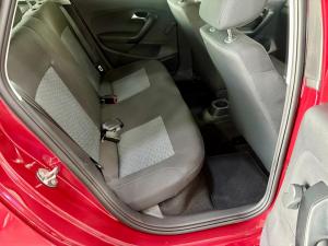 Volkswagen Polo Vivo hatch 1.4 Life - Image 14
