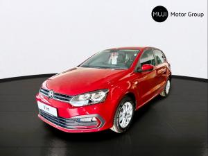 Volkswagen Polo Vivo hatch 1.4 Life - Image 16