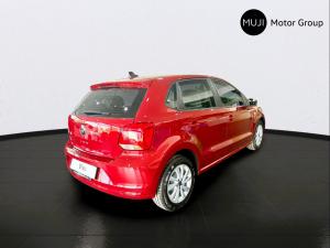 Volkswagen Polo Vivo hatch 1.4 Life - Image 17