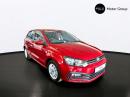 Thumbnail Volkswagen Polo Vivo hatch 1.4 Life