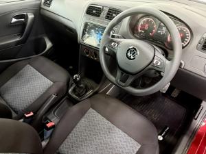 Volkswagen Polo Vivo hatch 1.4 Life - Image 3