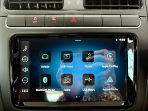 Volkswagen Polo Vivo hatch 1.4 Life - Image 6