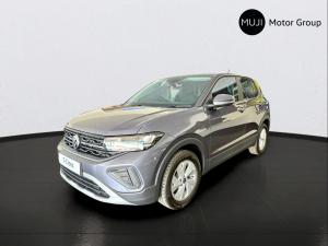Volkswagen T-Cross 1.0TSI auto - Image 16