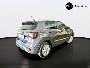 Volkswagen T-Cross 1.0TSI auto - Image 17