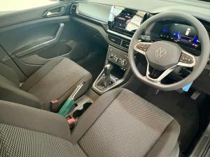 Volkswagen T-Cross 1.0TSI auto - Image 3