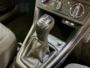 Volkswagen T-Cross 1.0TSI auto - Image 4