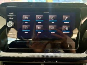 Volkswagen T-Cross 1.0TSI auto - Image 5