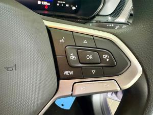 Volkswagen T-Cross 1.0TSI auto - Image 9