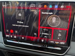 Volkswagen Tiguan 2.0TDI Life 4Motion - Image 10