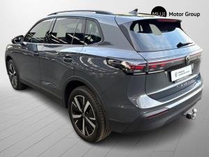 Volkswagen Tiguan 2.0TDI Life 4Motion - Image 20