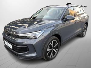 Volkswagen Tiguan 2.0TDI Life 4Motion - Image 21