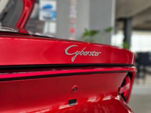 MG Cyberster Dual Motor - Image 8