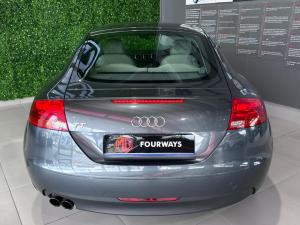 Audi TT 2.0T auto - Image 4