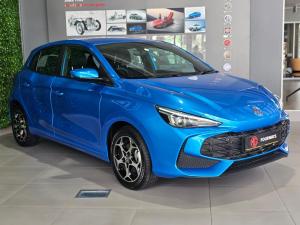 MG MG3 1.5 Comfort manual - Image 1