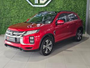 Mitsubishi ASX 2.0 Aspire - Image 2