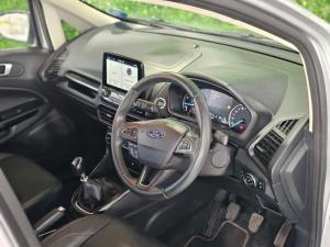 Ford EcoSport 1.0T Titanium - Image 10