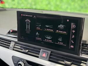 Audi A4 35TFSI - Image 13