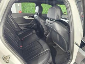 Audi A4 35TFSI - Image 15