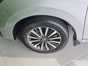 Honda Amaze 1.2 Comfort auto - Image 7