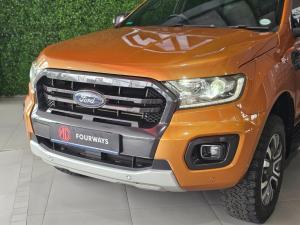 Ford Ranger 2.0Bi-Turbo double cab Hi-Rider Wildtrak - Image 6