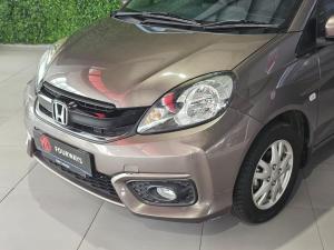 Honda Brio hatch 1.2 Comfort auto - Image 5