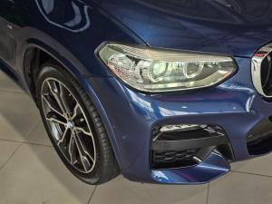 BMW X3 xDrive20d M Sport - Image 3