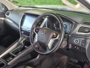Mitsubishi Pajero Sport 2.4DI-D - Image 11