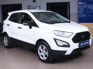 Ford EcoSport 1.5TDCi Ambiente - Image 2