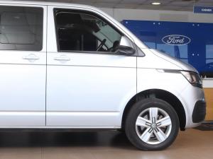 Volkswagen Transporter 2.0TDI Kombi SWB Trendline auto - Image 5