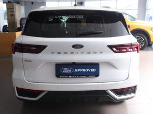 Ford Territory 1.8T Trend - Image 8