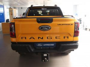 Ford Ranger 2.0 BiTurbo double cab Wildtrak X 4WD - Image 9
