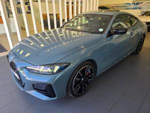 BMW 4 Series M440i xDrive coupe - Image 2