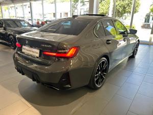 BMW M340I Xdrive M Sport PRO automatic - Image 6