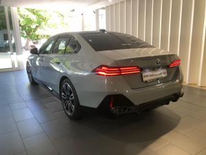 BMW 5 Series 520d M Sport - Image 11