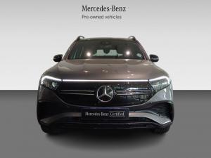 Mercedes-Benz EQB EQB350 4Matic Progressive - Image 2