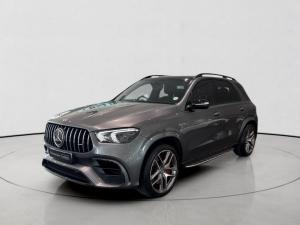 Mercedes-Benz GLE GLE63 S 4Matic+ - Image 1