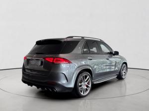 Mercedes-Benz GLE GLE63 S 4Matic+ - Image 7