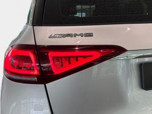 Mercedes-Benz GLE GLE53 4Matic+ - Image 17