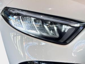 Mercedes-Benz A-Class A200 hatch Progressive - Image 15