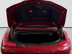 Mercedes-Benz SL SL43 - Image 8