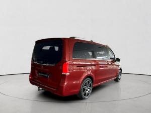 Mercedes-Benz V-Class V250d Avantgarde AMG Line - Image 7