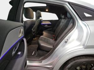 Mercedes-Benz GLE GLE400d coupe 4Matic AMG Line - Image 13
