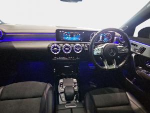 Mercedes-Benz CLA CLA35 4Matic - Image 11