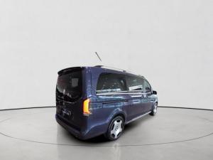 Mercedes-Benz V-Class V300d Exclusive - Image 7