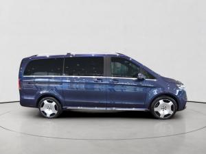 Mercedes-Benz V-Class V300d Exclusive - Image 8