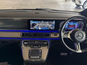 Mercedes-Benz V-Class V300d Exclusive - Image 12