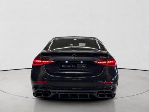 Mercedes-Benz C-Class C63 S - Image 6