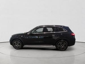 Mercedes-Benz GLC GLC220d 4Matic Avantgarde - Image 4