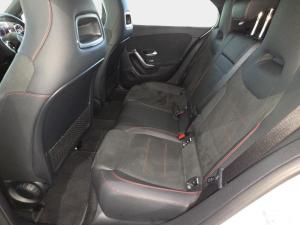 Mercedes-Benz A-Class A200 hatch Progressive - Image 14